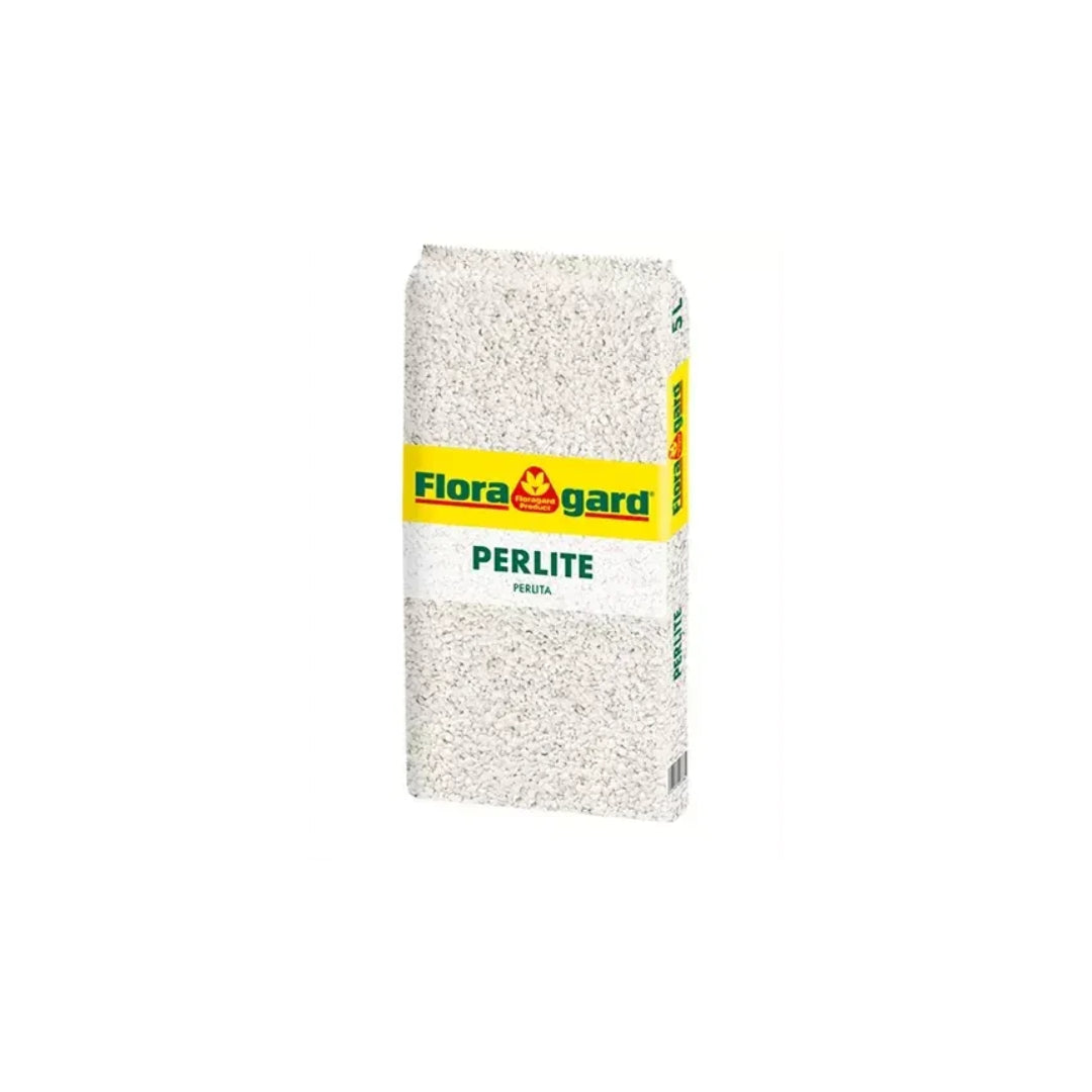 FLORAGARD Perlite 5L