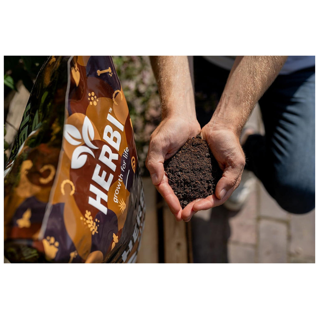 HERBI'S Living Soil 20L