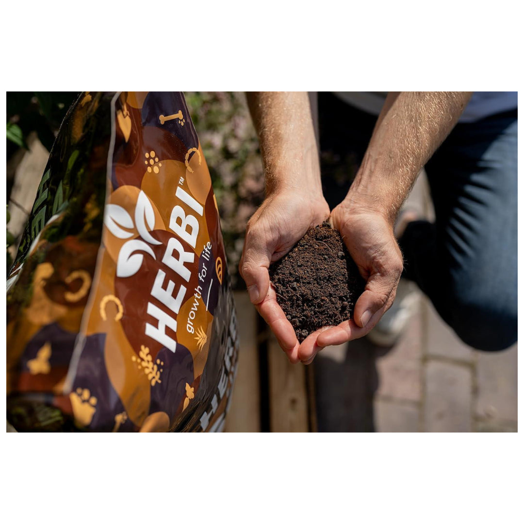 HERBI'S Living Soil 20L