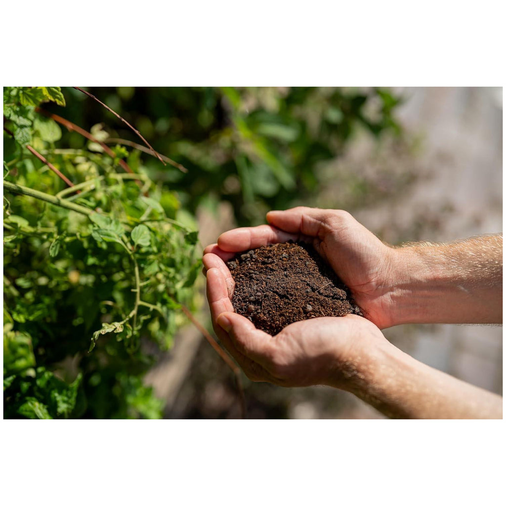 HERBI'S Living Soil 20L