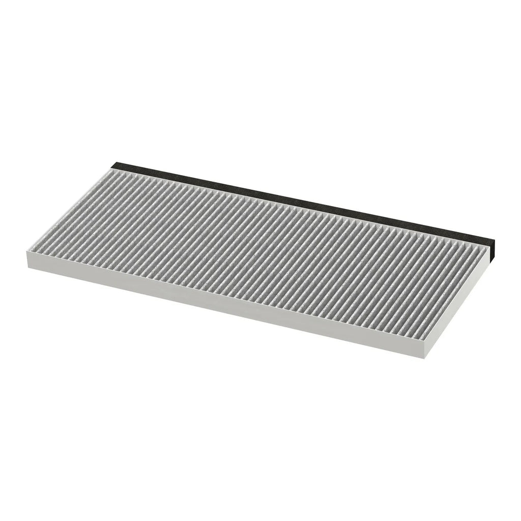 BOSCH 20004001 Clean Air Standard Geruchsfilter 464x191mm