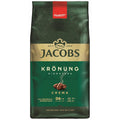 JACOBS KRÖNUNG CREMA ganze Bohnen 1000g