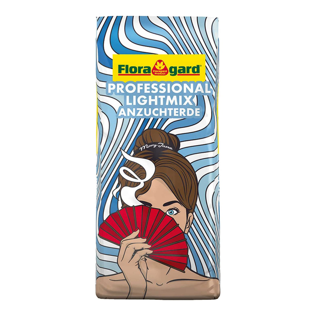 FLORAGARD Light Mix Anzuchterde 20 Liter