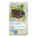 FLORAGARD Universal Bio Hochbeet-Kompost 40L