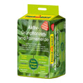 FLORAGARD Aktiv Grünpflanzen & Palmenerde 20L