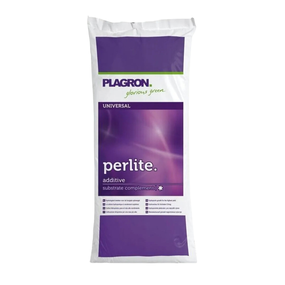PLAGRON perlite 10 L
