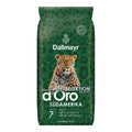 DALLMAYR CREMA ORO SELEKTION JAHRES ganze Bohnen 1000g