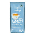 DALLMAYR HOME BARISTA CAFFE CREMA DOLCE ganze Bohnen 1000g