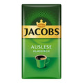 JACOBS AUSLESE KLASSISCH Kaffee gemahlen 500g