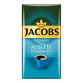 JACOBS AUSLESE MILD & SANFT Kaffee gemahlen 500g