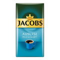 JACOBS AUSLESE MILD & SANFT Kaffee gemahlen 500g