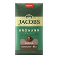 JACOBS KRÖNUNG KRÄFTIG Kaffee gemahlen 500g