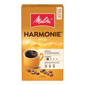 MELITTA HARMONIE MILD Kaffee gemahlen 500g