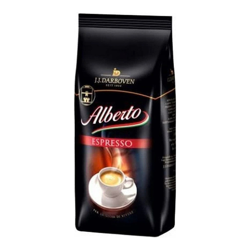 ALBERTO ESPRESSO ganze Bohnen 1000g