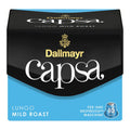 DALLMAYR CAPSA Lungo Mild Roast 10 Caps