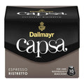 DALLMAYR CAPSA Espresso Ristretto 10 Caps