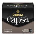 DALLMAYR CAPSA Espresso Ristretto 10 Caps