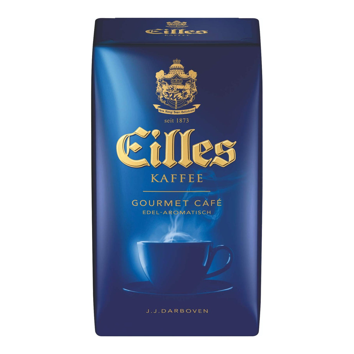 EILLES GOURMET gemahlen 500g