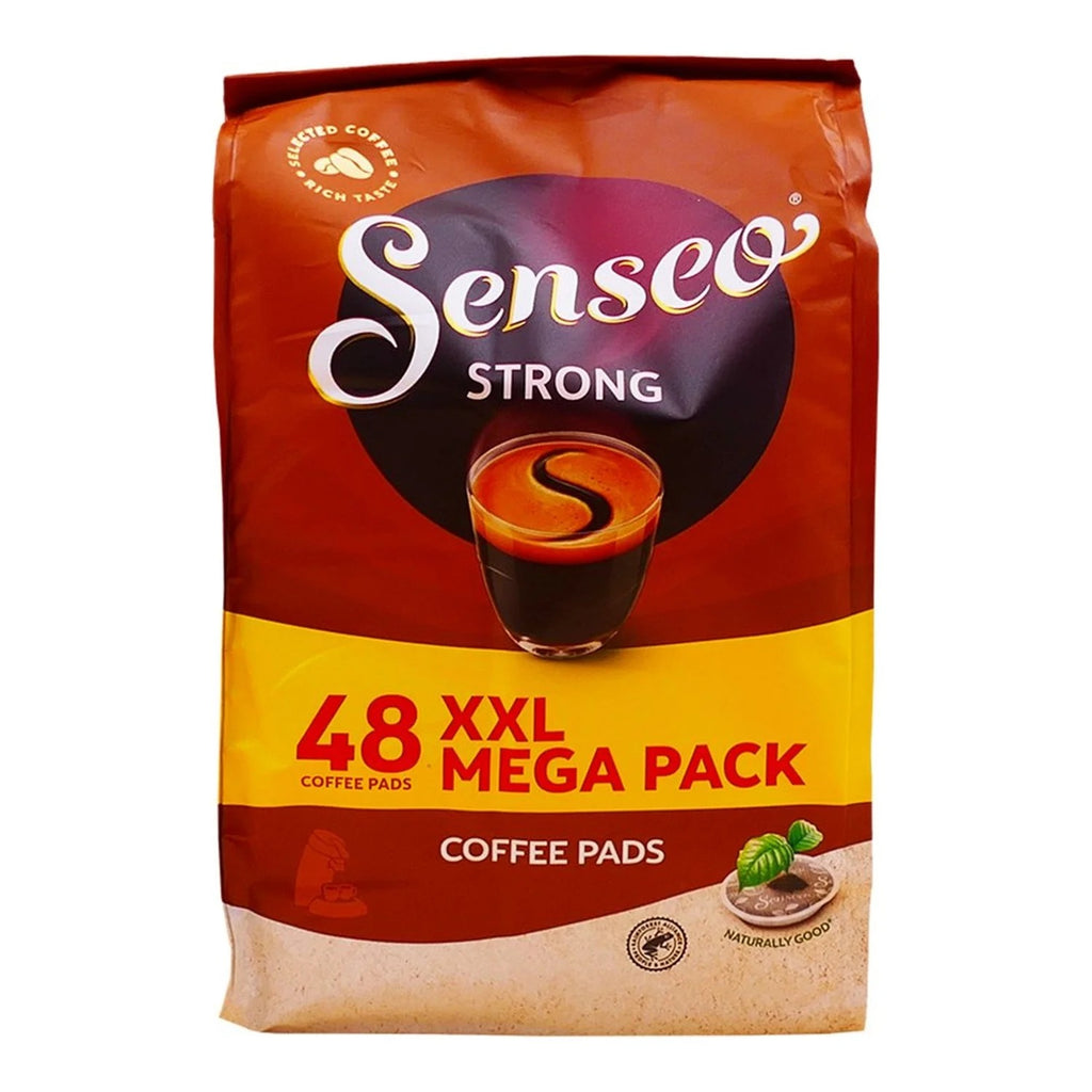 SENSEO STRONG 48 Pads