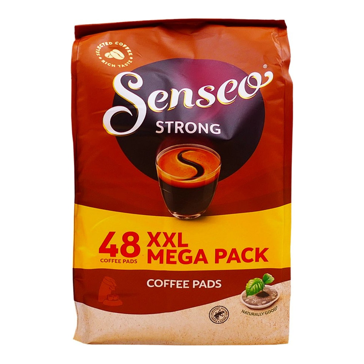 SENSEO STRONG 48 Pads