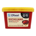 CHUNG JUNG ONE Gochujang Red Pepper Paste 500g