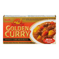 S&B Golden Curry Mild 220g
