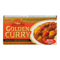 S&B Golden Curry Mild 220g