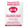 AJINOMOTO Monosatrium Glutamat 454g
