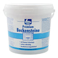 DR. BECHER Premium Beckensteine 25 Stück