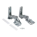 Kühlschrank-Scharnier-Set für 00481147