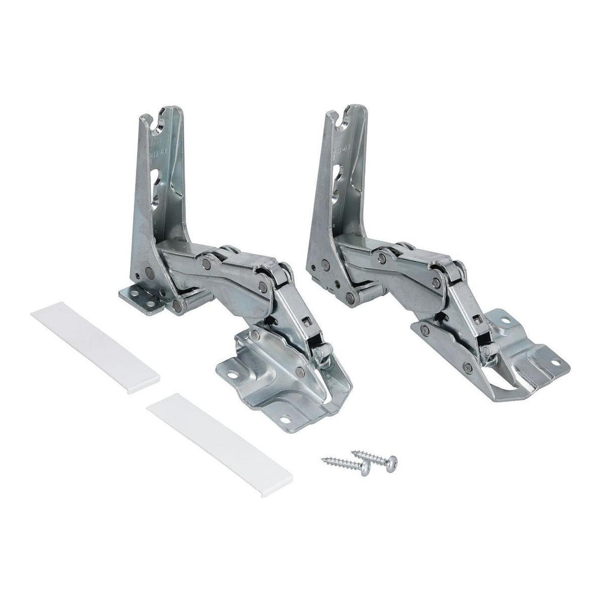 Kühlschrank-Scharnier-Set für 00481147