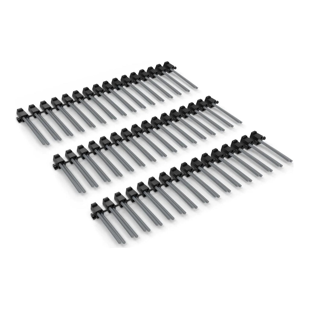 KÄRCHER Borstenband WRE 18-55 (3er Pack)