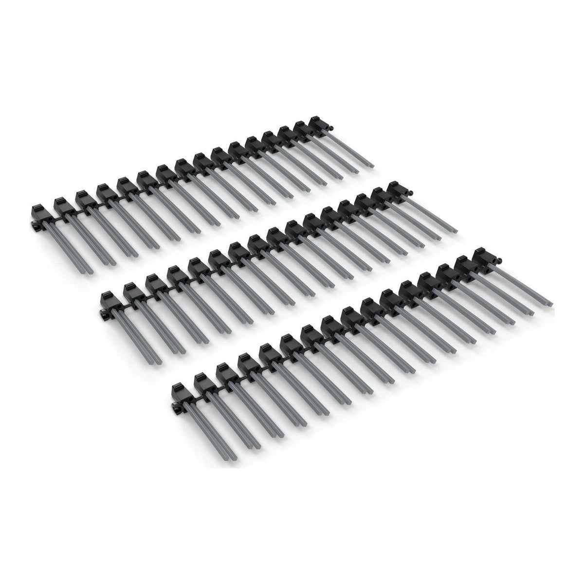 KÄRCHER Borstenband WRE 18-55 (3er Pack)