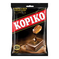 KOPIKO Coffee Candy 120 g – Kaffeebonbons Strong & Rich aus Indonesien