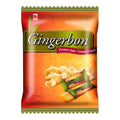 GINGERBON Ingwer Bonbons 620 g – Kaubonbons mit Ingwer aus Indonesien