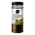 BIBIGO Bulgogi Soße Mild & Süß, koreanische Marinade und Grillsauce, 500 g