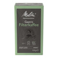 MELITTA Gastro Filterkaffee gemahlen 500 g