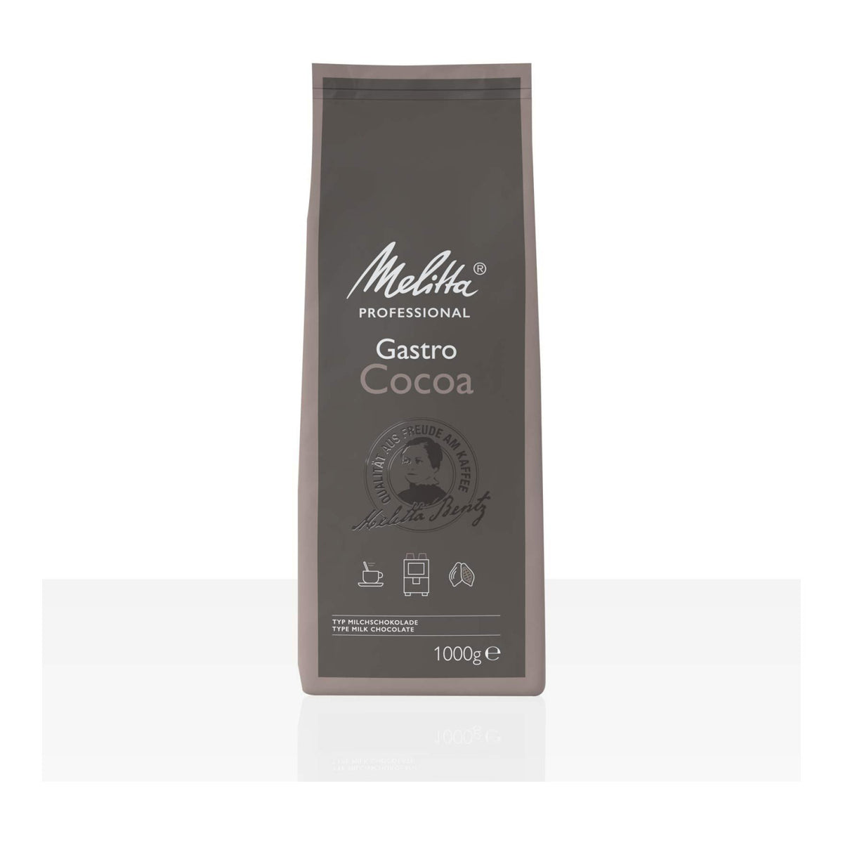 MELITTA Gastro Kakaopulver 1000 g