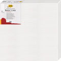 KREUL SOLO GOYA 3D Keilrahmen Basic Line 50 x 70 cm – tiefer Rahmen