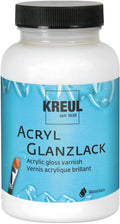 KREUL Acryl Glanzlack auf Wasserbasis 275 ml – Schutz- und Überzugslack