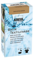 KREUL Batik-Textilfarbe Sand of the Sahara 70 g