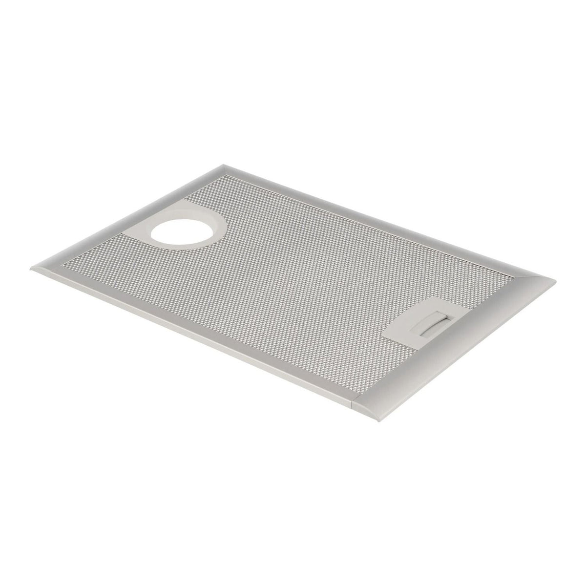 BSH 00365479 Metal grease filter left for extractor hood