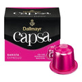 DALLMAYR CAPSA Espresso Barista 10 capsules