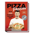 PIZZA PASSION (Hardcover)