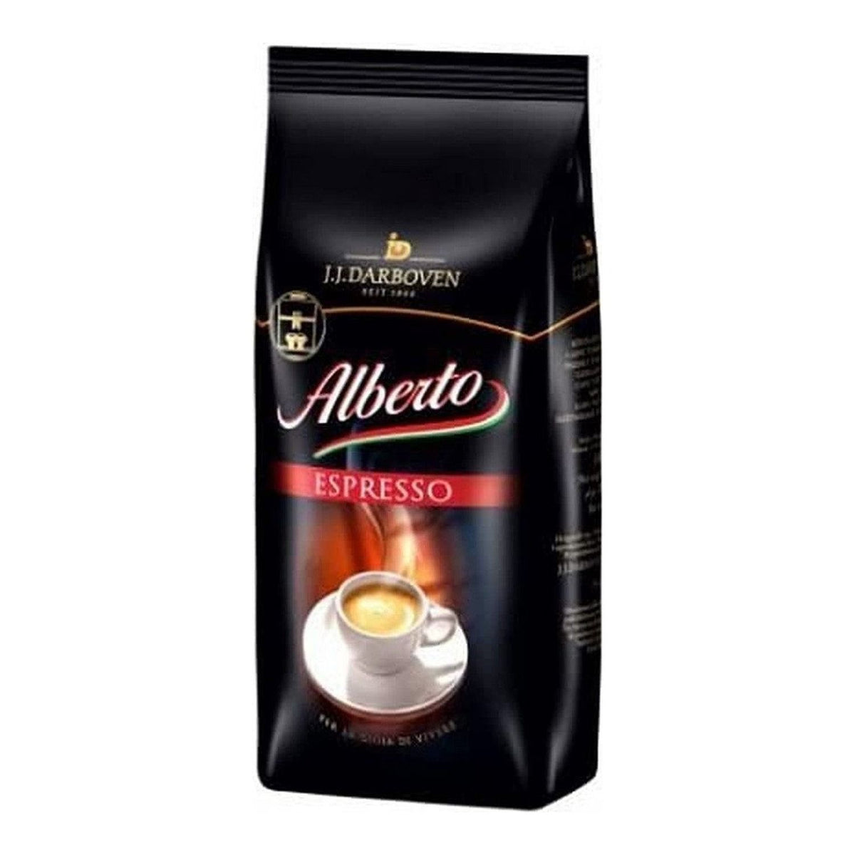 ALBERTO ESPRESSO en grains 1000g