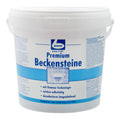 DR. BECHER Premium toilet rim blocks 25 pieces