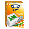 SWIRL Vacuum cleaner bags R22 MP Plus EU12