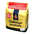 DALLMAYR PRODOMO raffiné spécialement 28 dosettes