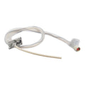 BSH 00668113 Aquastop hose for dishwasher