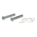 BSH 00754867 Ressorts de charnière de porte + câbles